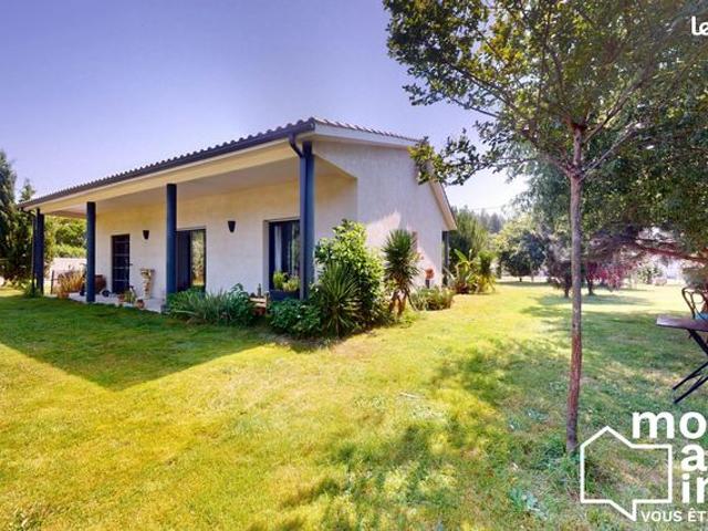 Maison vente à Langon, Grignols