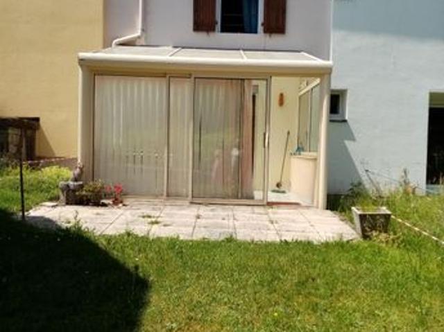 Maison vente à Épinal, Éloyes