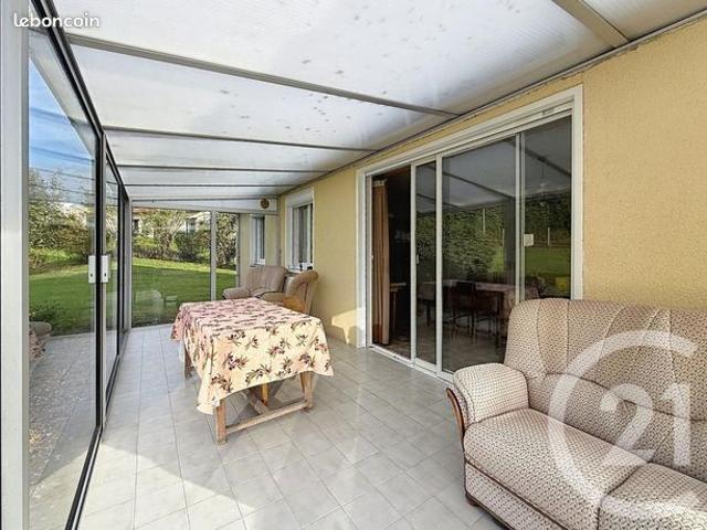Maison vente à Conteville, Seine-Maritime