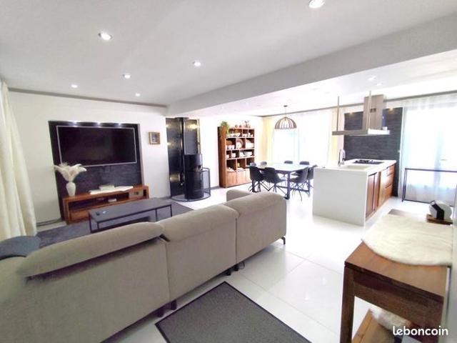Maison vente à Angers