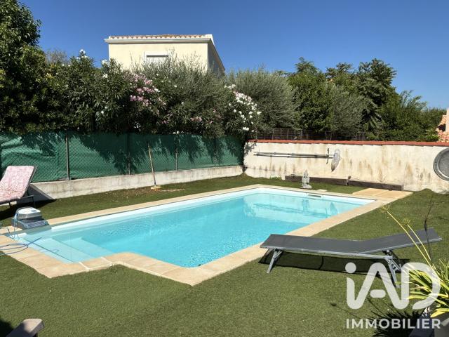 Maison vente à Arrondissement de Toulon, La Seyne-sur-mer