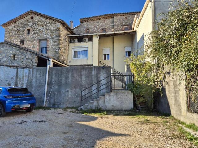 Maison vente à Alès, Rousson