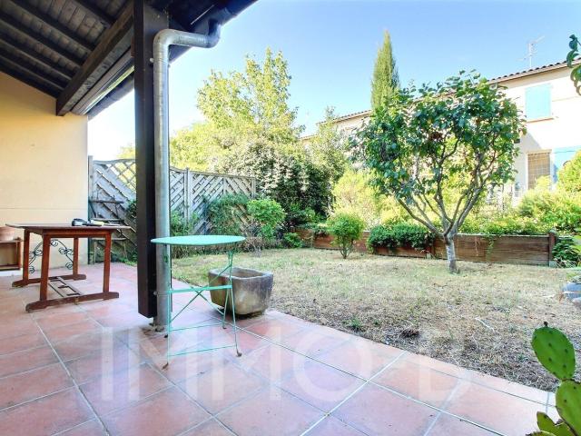 Maison location à Toulouse, Ramonville-saint-agne