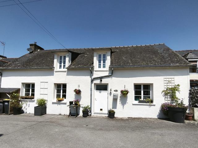 Maison vente à Saint-Brieuc, Bretagne