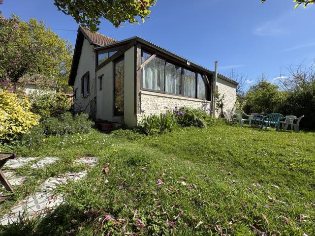 Maison vente à Mortagne-au-Perche, Echauffour