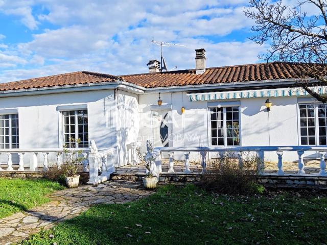 Maison vente à Bordeaux, Ambarès-et-lagrave