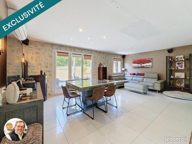 Maison vente à Sens, Villethierry