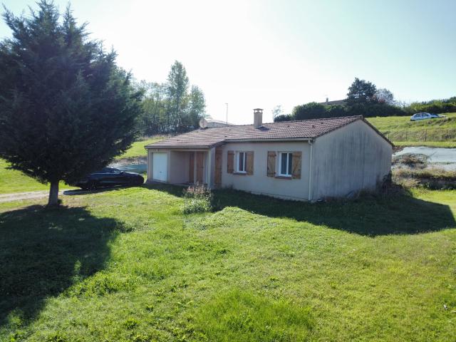 Maison vente à Castelsarrasin, Lizac