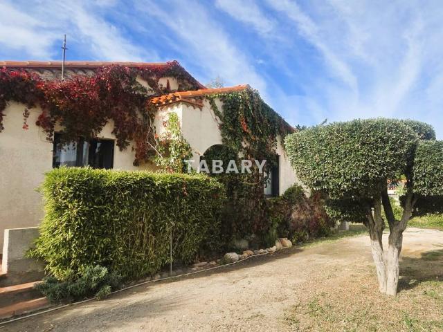 Maison vente à Perpignan, Canohès