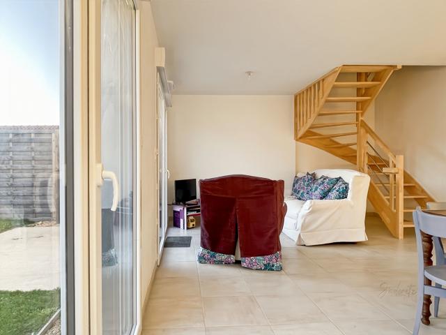 Maison location à Saint-Nazaire, Bourgneuf-en-retz