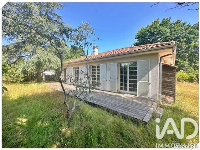 Maison vente à Arcachon, Gujan-mestras