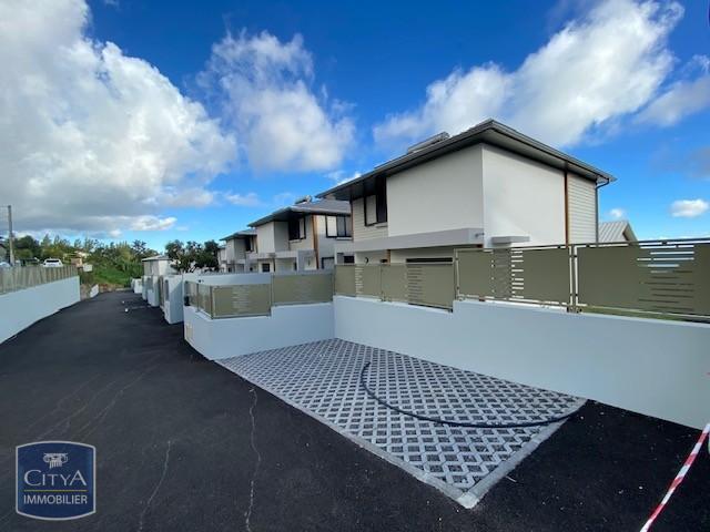Maison location à La Réunion