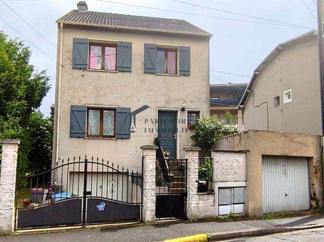 Maison vente à Le Raincy, Aulnay-sous-bois