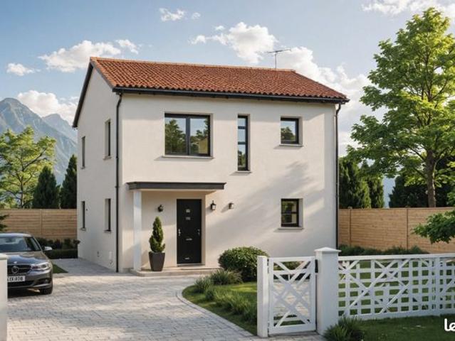 Maison vente à Riom, Randan