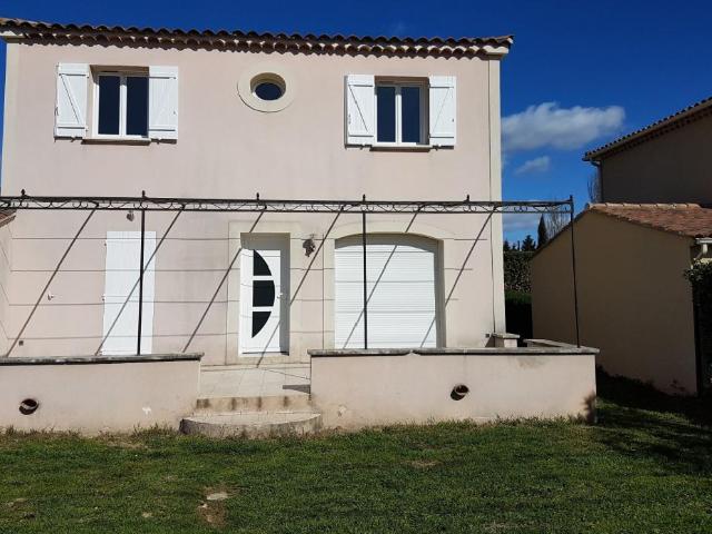 Maison vente à Arles, Graveson