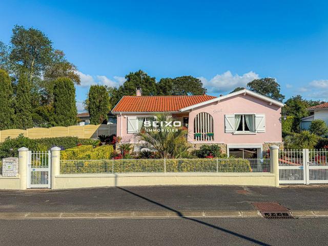 Maison vente à France métropolitaine, Herm