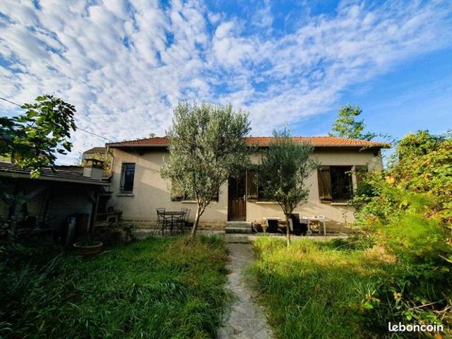 Maison vente à Sarcelles, Arnouville-lès-gonesse