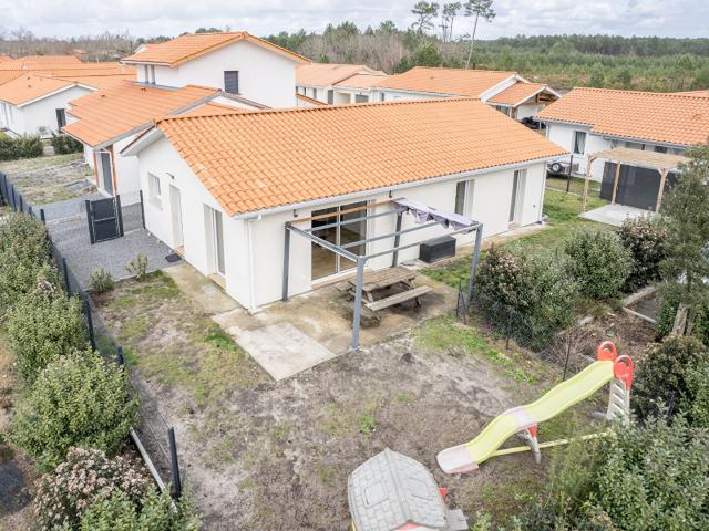 Maison vente à Mont-de-Marsan, Biscarrosse