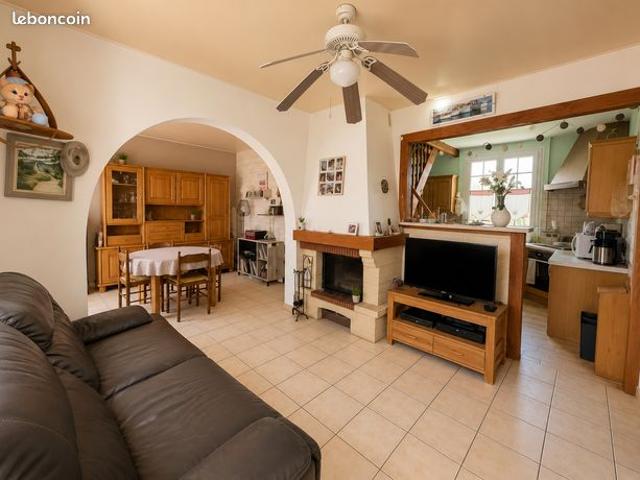 Maison vente à Torcy, Ozoir-la-ferrière