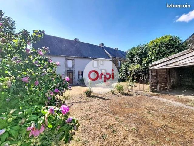 Maison vente à Libourne, Guillac