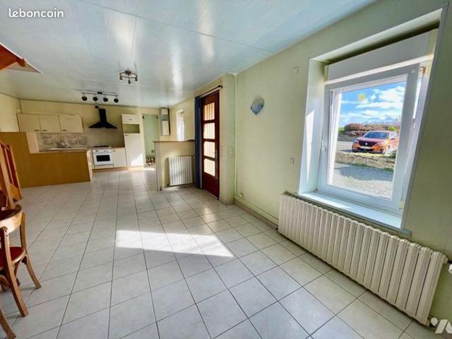 Maison vente à Lannion, Bretagne