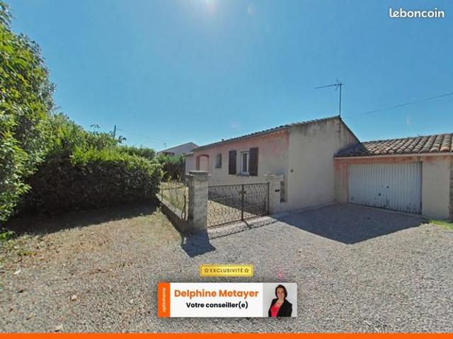 Maison vente à Le Cannet-des-Maures, Var