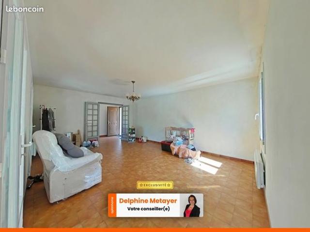 Maison vente à Brignoles, Le Cannet-des-maures
