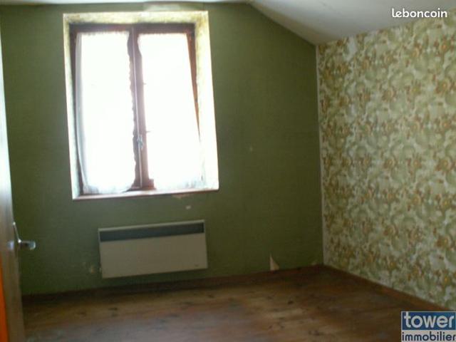 Maison vente à Saint-Girons, Couflens
