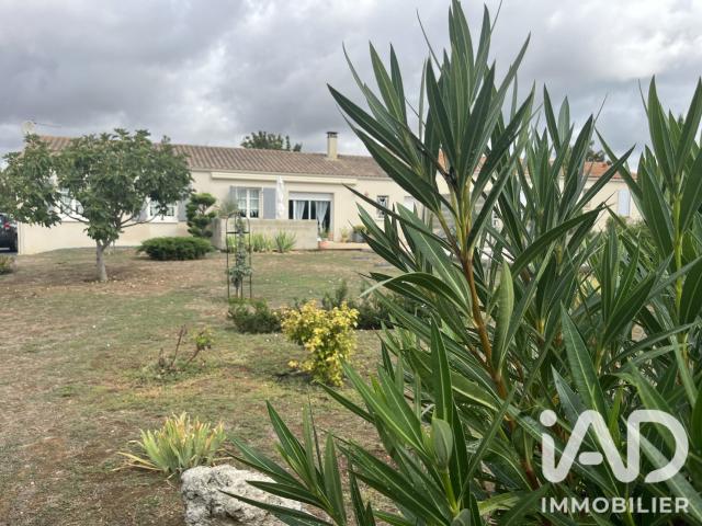 Maison vente à Saintes, Varzay