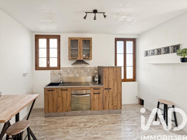 Maison vente à Sens, Courlon-sur-yonne