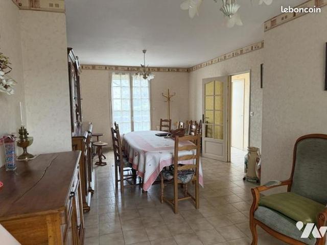 Maison vente à Segré, Pays de la Loire