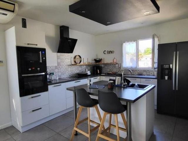 Maison vente à Blaye, Gauriaguet