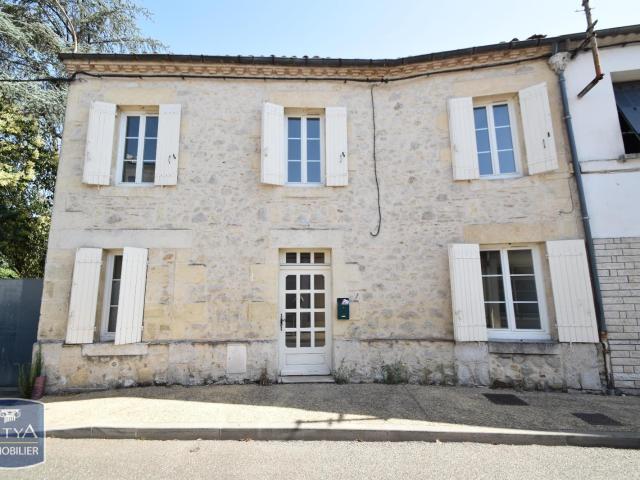Maison location à Marmande