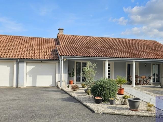 Maison vente à Laslades, Hautes-Pyrénées