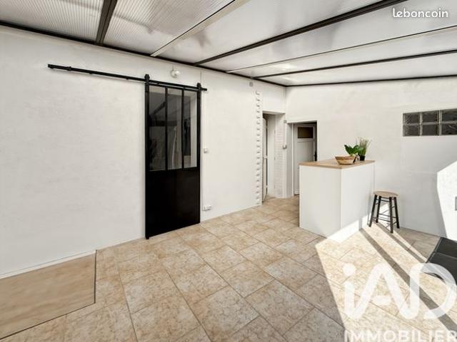Maison vente à Sens, Courlon-sur-yonne