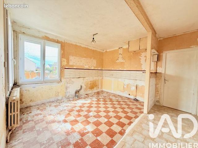 Maison vente à Orléans, Patay
