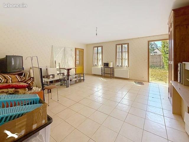 Maison vente à Romorantin-Lanthenay, Chémery