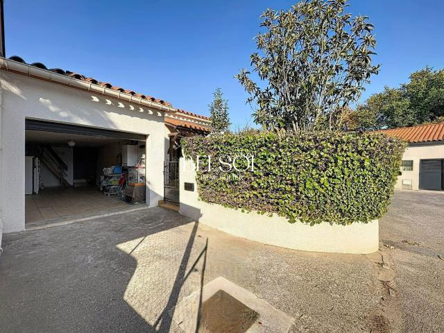 Maison vente à Céret, Argelès-sur-mer