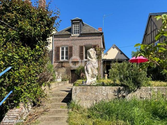 Maison vente à Bernay, La Neuve-lyre