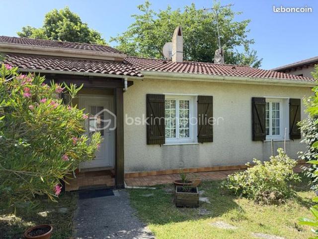 Maison vente à Toulouse, Tournefeuille