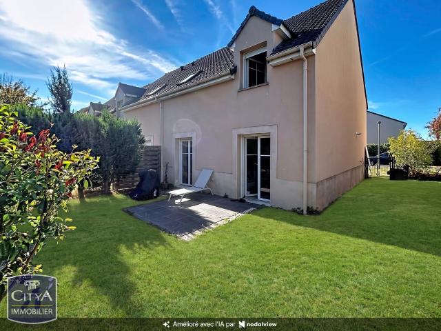 Maison vente à Angerville, Essonne