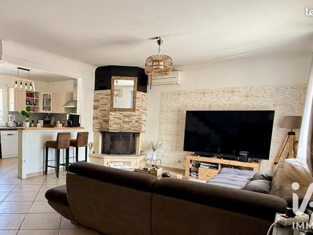 Maison vente à Béziers, Lézignan-la-cèbe