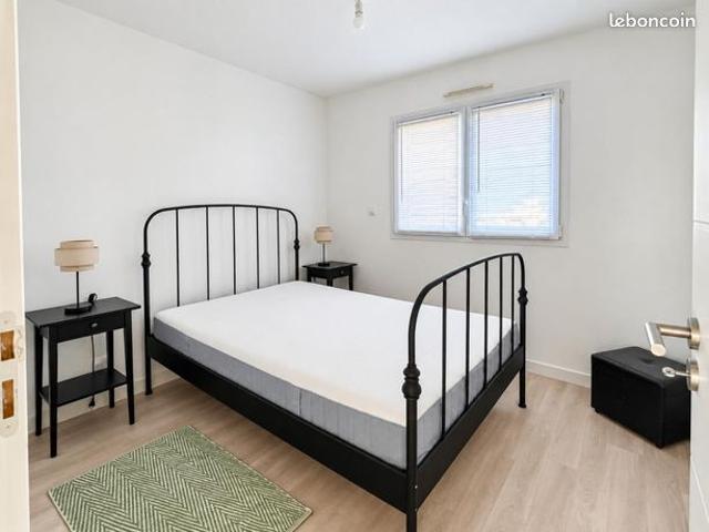 Maison vente à Angers, Sainte-gemmes-sur-loire