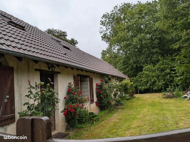 Maison vente à Saint-Amand-Montrond, Châteaumeillant