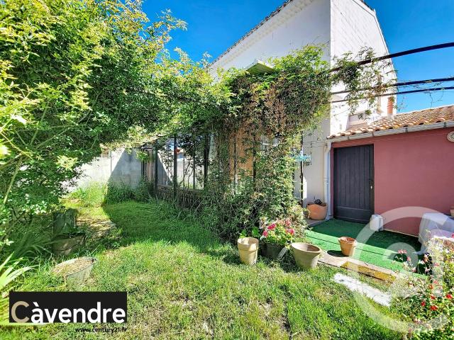 Maison vente à Les Souspirous, Avignon