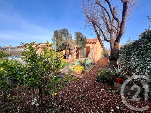 Maison vente à Arrondissement de Toulon, Saint-cyr-sur-mer