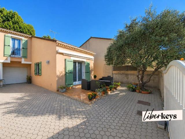Maison vente à Istres