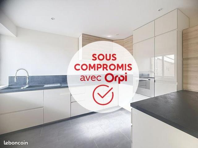 Maison vente à Mantes-la-Jolie, Meulan