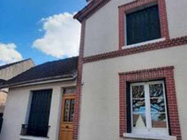 Maison vente à L'Haÿ-les-Roses, Villeneuve-le-roi