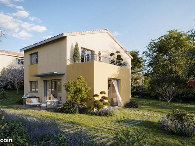 Maison vente à Montrabé, Haute-Garonne